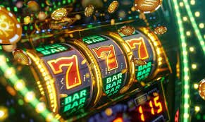 မြန်မာနိုင်ငံ Online Slots ဂိမ်းများ 1xmm တွင် ကစားနည်း