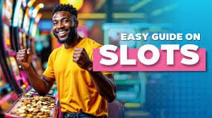 Slots Games 1xmm